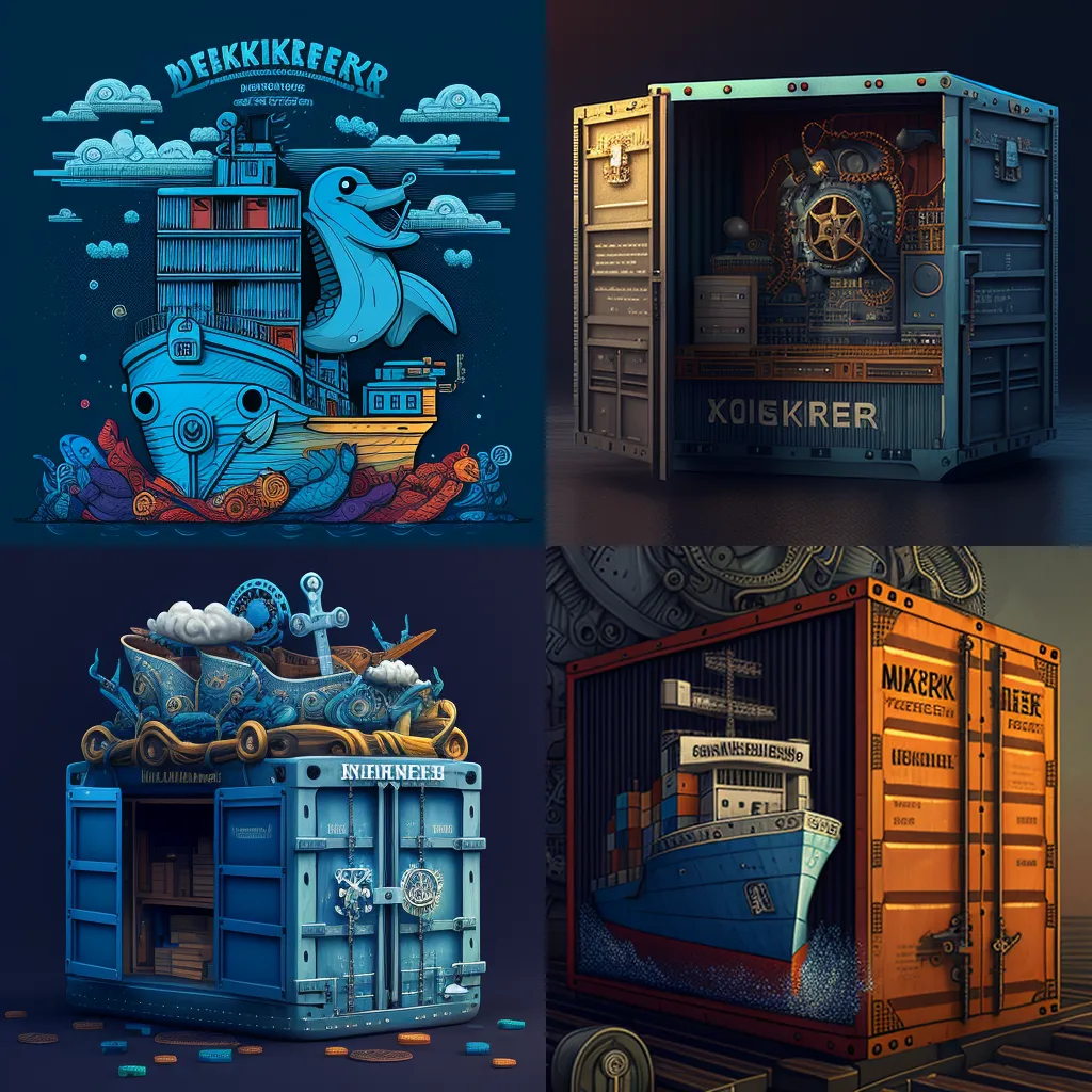 Docker vs. Kubernetes: ¡El enfrentamiento que no puedes permitirte perder!