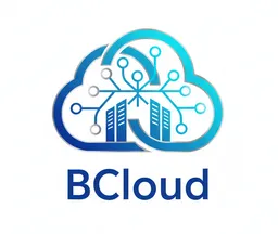 BCloud Consulting Logo